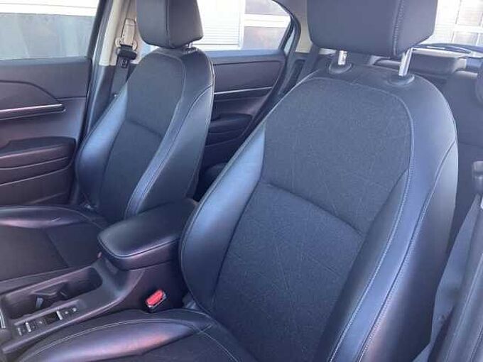 Honda HR-V 1.5 i-MMD 131ch e:HEV Advance