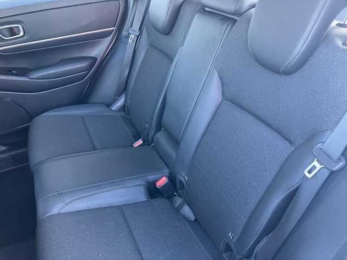 Honda HR-V 1.5 i-MMD 131ch e:HEV Advance