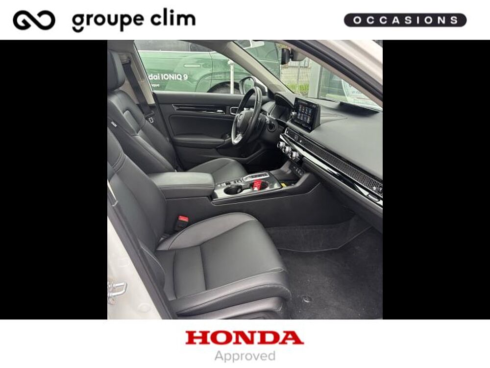 Honda Civic 2.0 i-MMD 184ch e: HEV Advance