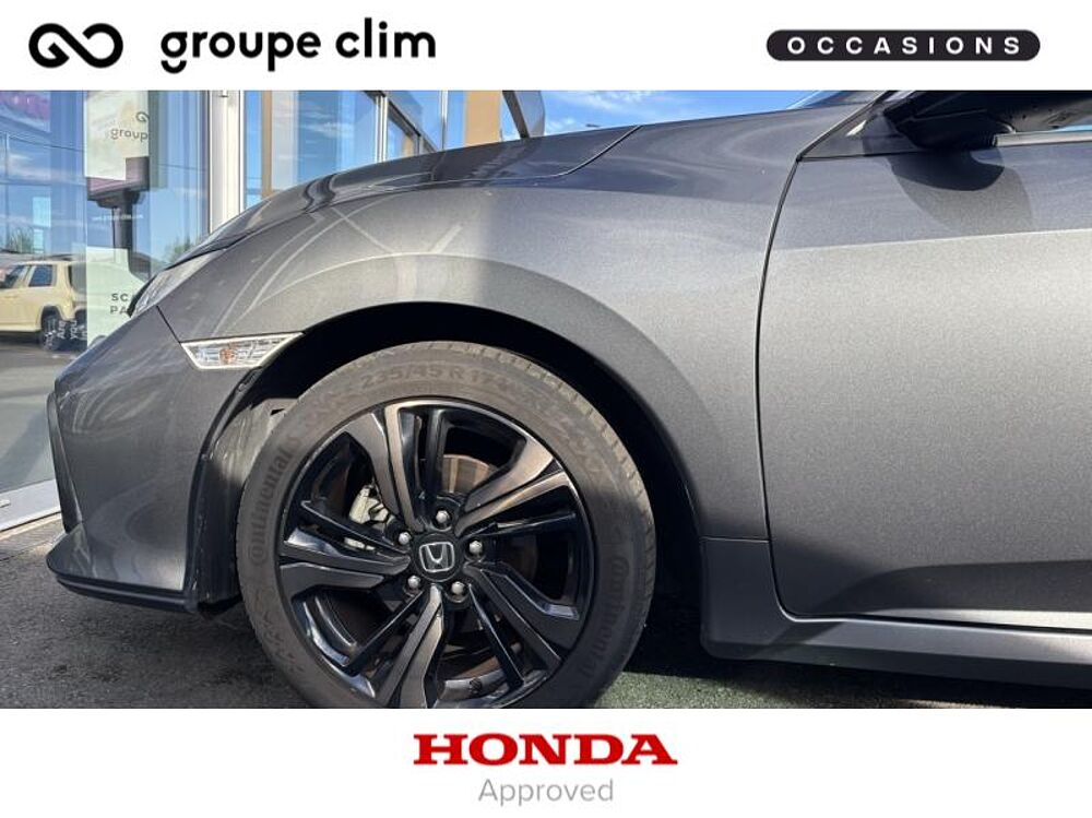 Honda Civic 1.0 i-VTEC 129ch Executive 5p