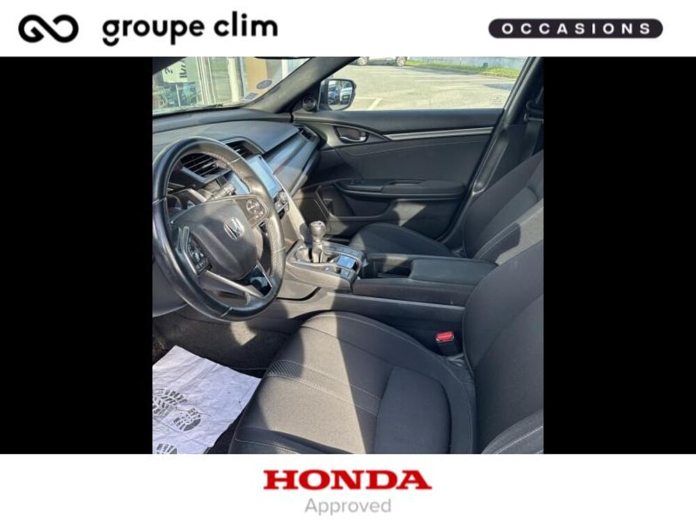 Honda Civic 1.0 i-VTEC 129ch Executive 5p