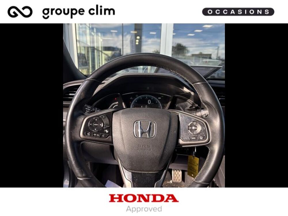 Honda Civic 1.0 i-VTEC 129ch Executive 5p