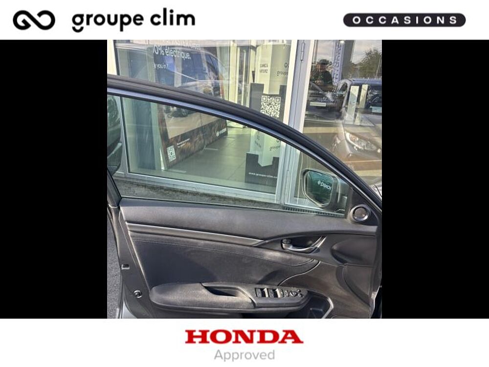Honda Civic 1.0 i-VTEC 129ch Executive 5p