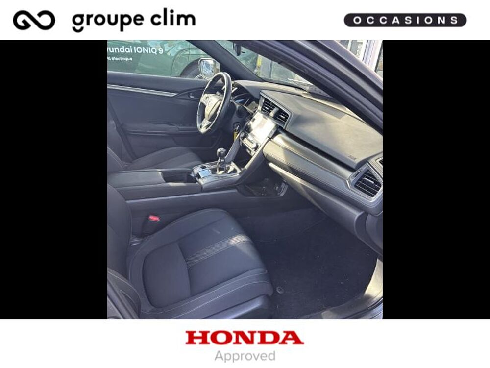 Honda Civic 1.0 i-VTEC 129ch Executive 5p