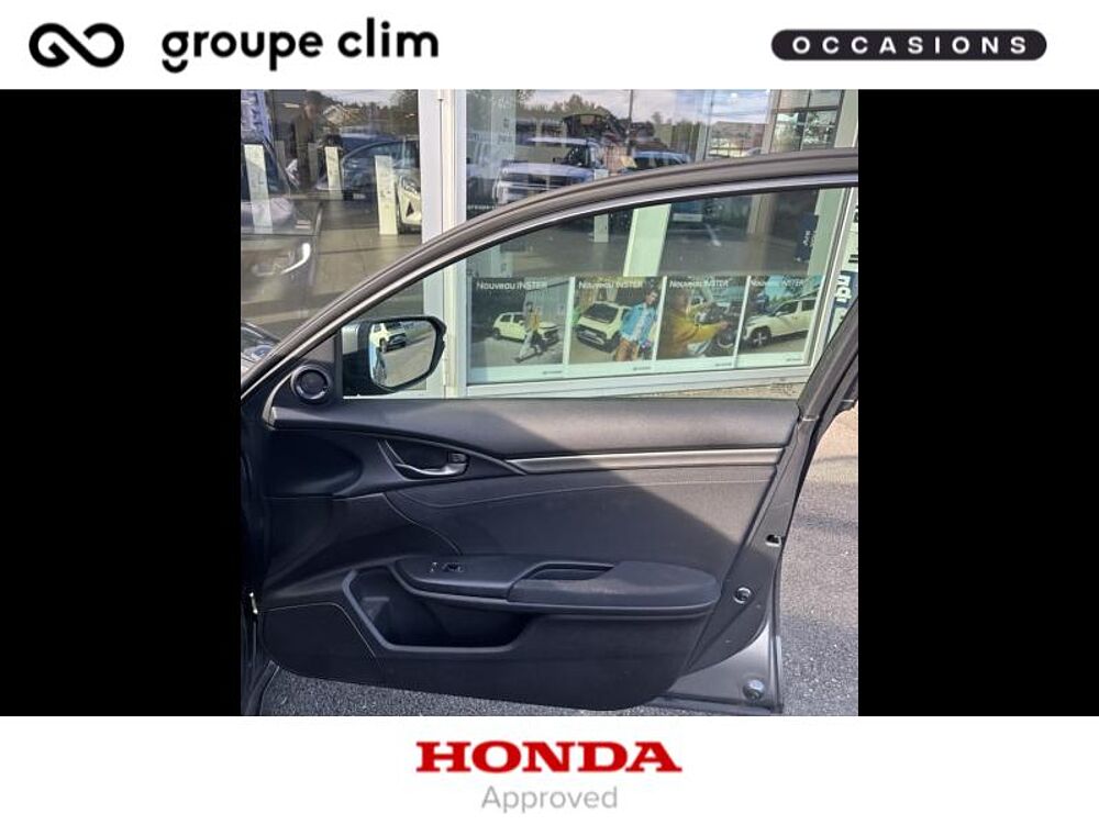 Honda Civic 1.0 i-VTEC 129ch Executive 5p