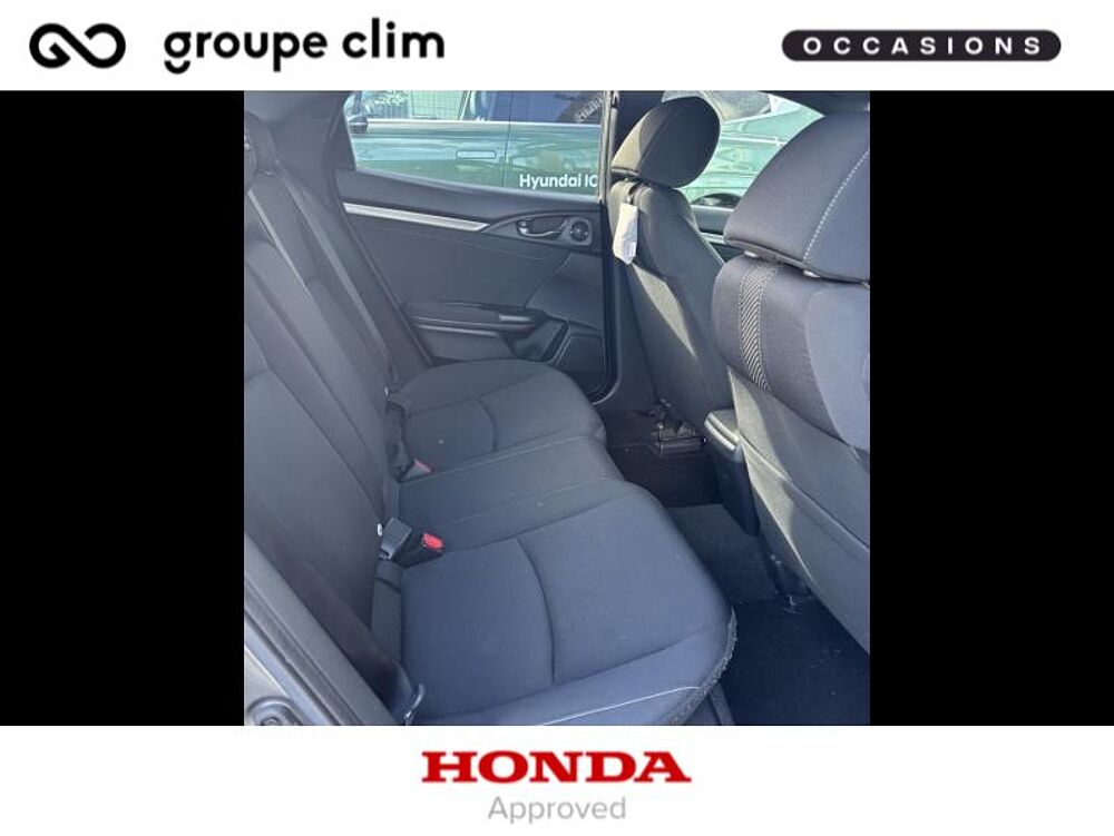 Honda Civic 1.0 i-VTEC 129ch Executive 5p