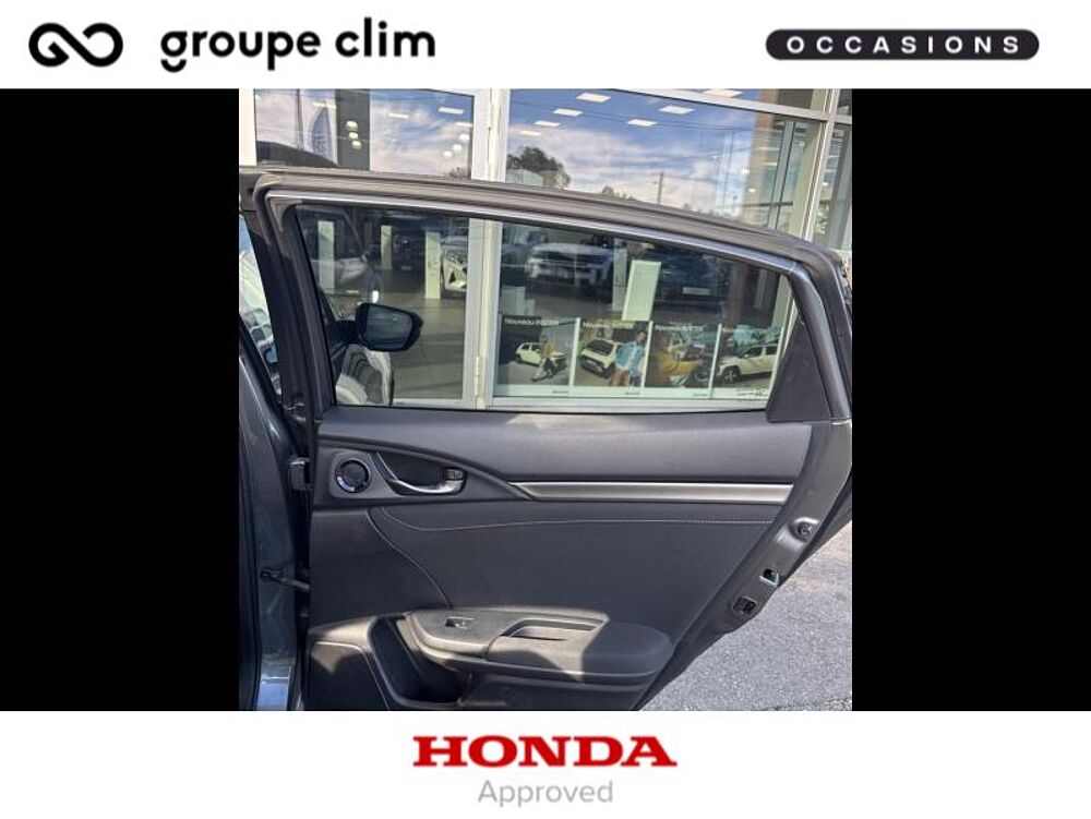 Honda Civic 1.0 i-VTEC 129ch Executive 5p