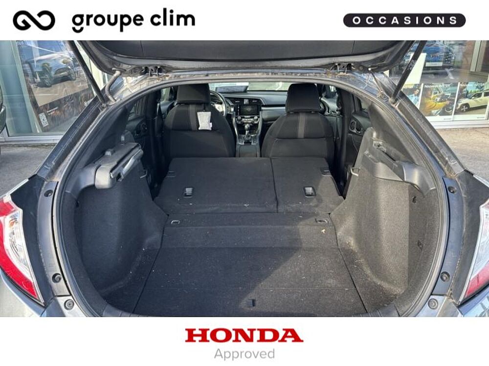 Honda Civic 1.0 i-VTEC 129ch Executive 5p