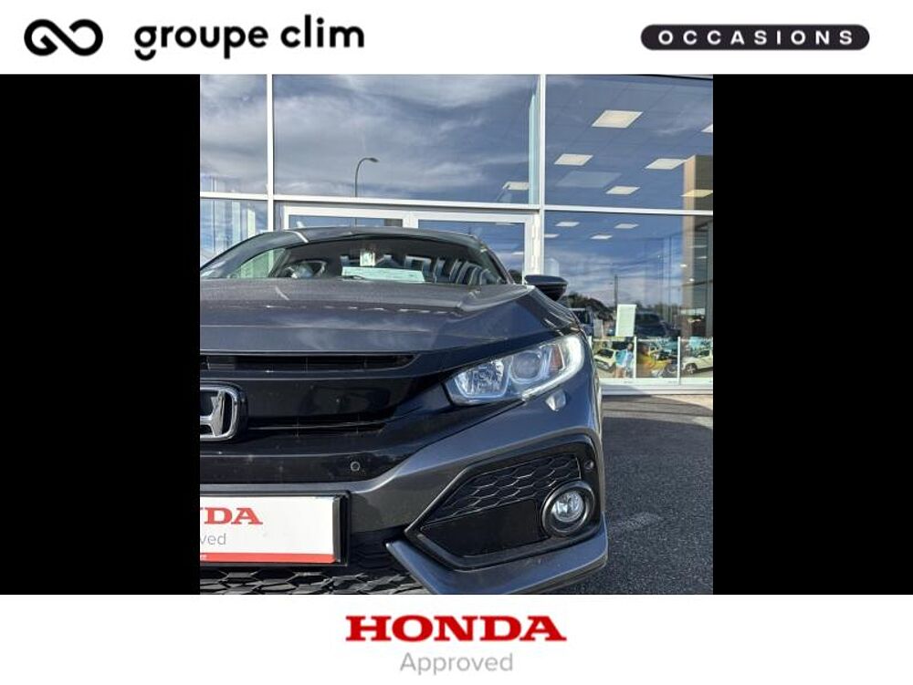 Honda Civic 1.0 i-VTEC 129ch Executive 5p