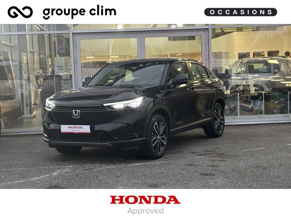 Honda HR-V 1.5 i-MMD 131ch e: HEV Executive