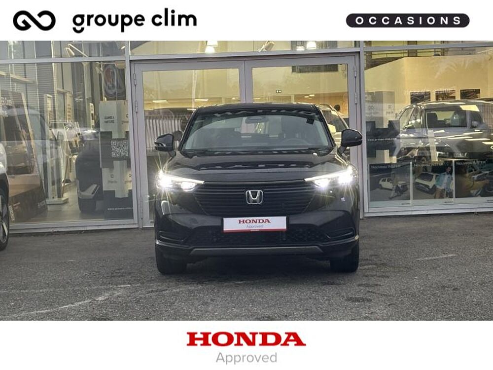 Honda HR-V 1.5 i-MMD 131ch e: HEV Executive