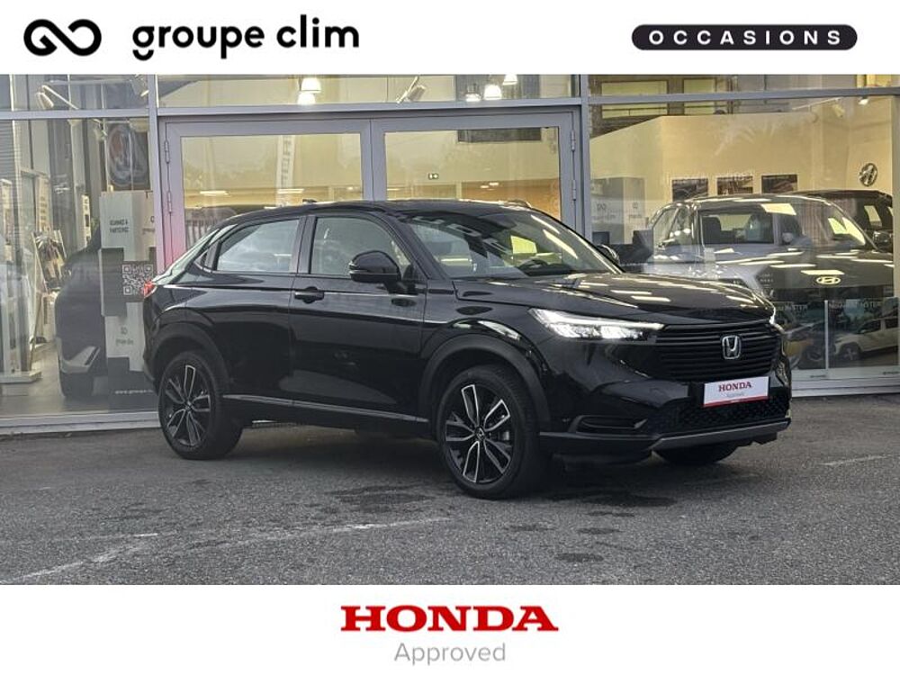 Honda HR-V 1.5 i-MMD 131ch e: HEV Executive