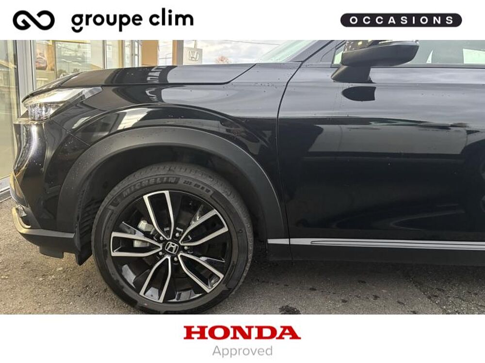 Honda HR-V 1.5 i-MMD 131ch e: HEV Executive