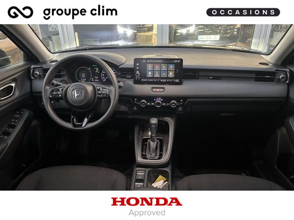 Honda HR-V 1.5 i-MMD 131ch e: HEV Executive