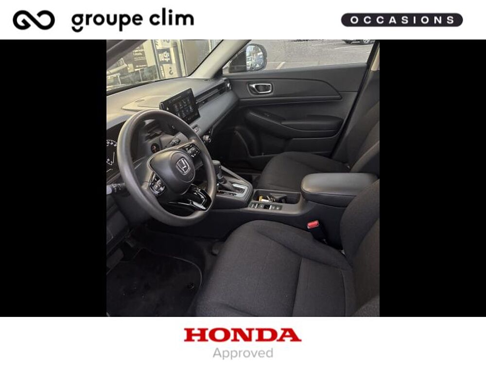 Honda HR-V 1.5 i-MMD 131ch e: HEV Executive