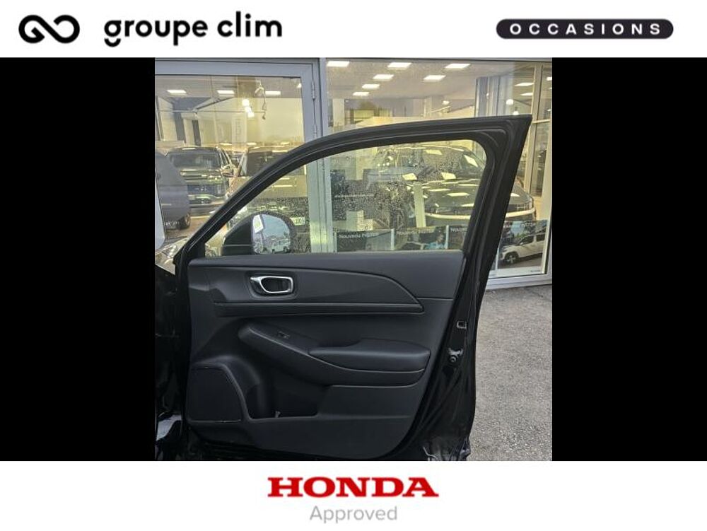 Honda HR-V 1.5 i-MMD 131ch e: HEV Executive