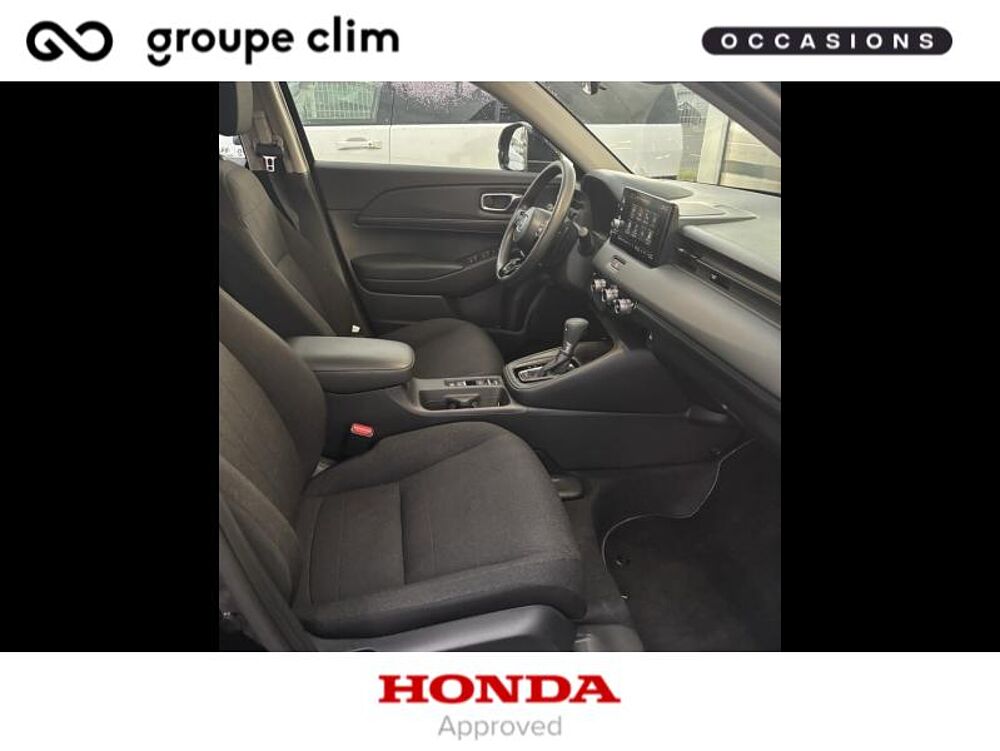 Honda HR-V 1.5 i-MMD 131ch e: HEV Executive