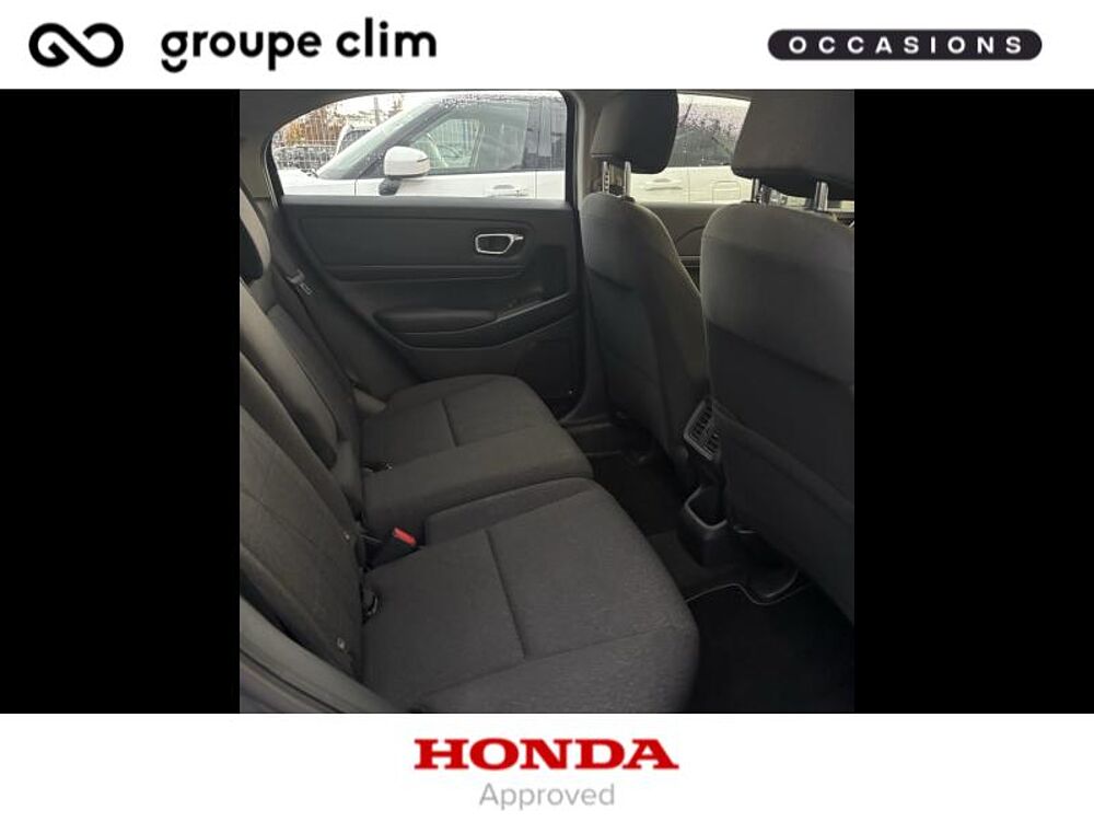 Honda HR-V 1.5 i-MMD 131ch e: HEV Executive