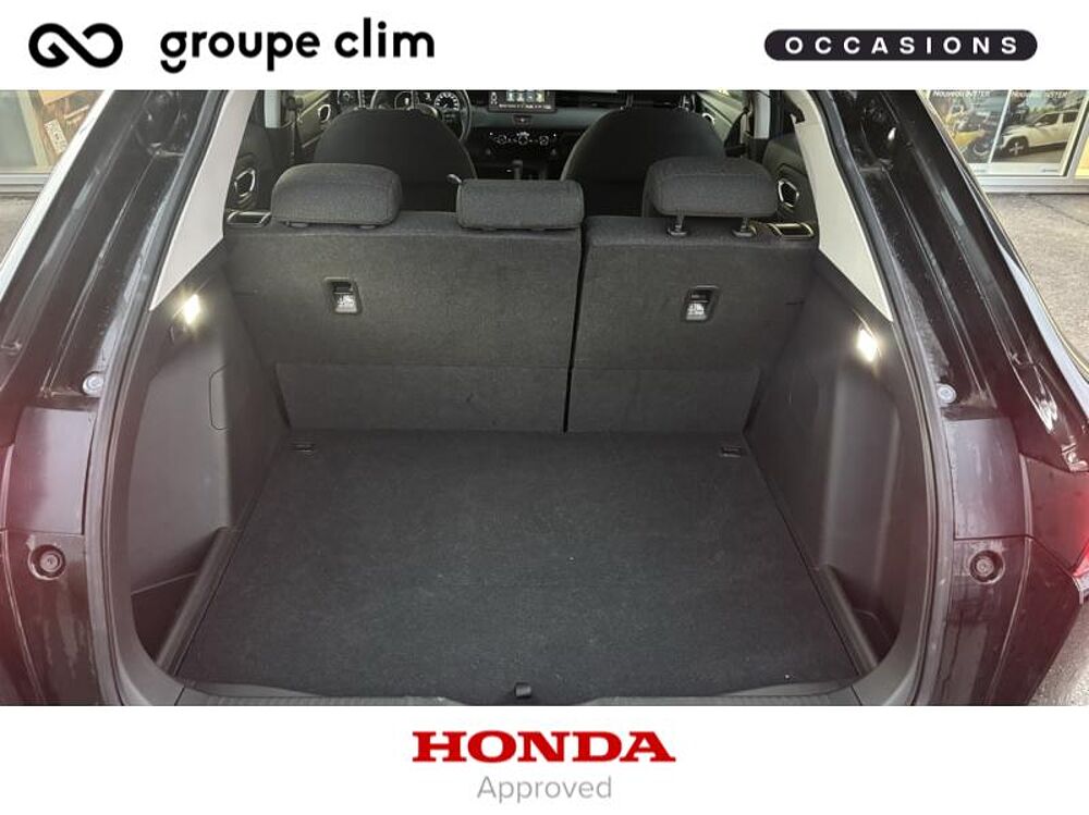 Honda HR-V 1.5 i-MMD 131ch e: HEV Executive