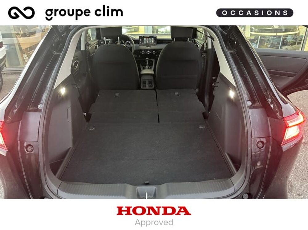 Honda HR-V 1.5 i-MMD 131ch e: HEV Executive