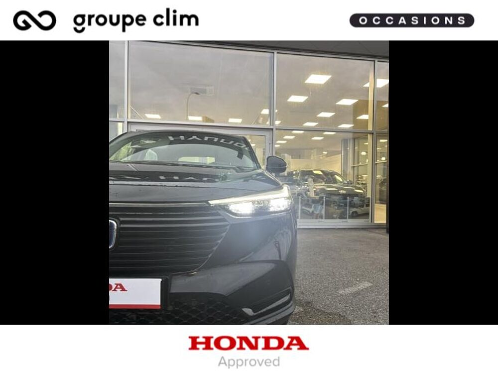 Honda HR-V 1.5 i-MMD 131ch e: HEV Executive