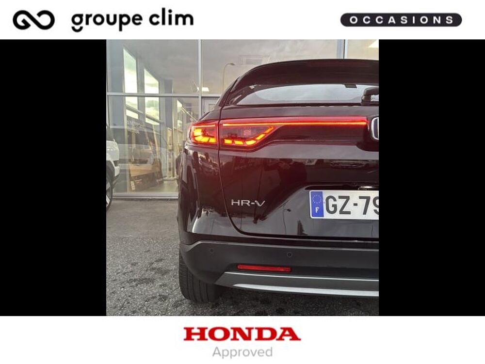 Honda HR-V 1.5 i-MMD 131ch e: HEV Executive