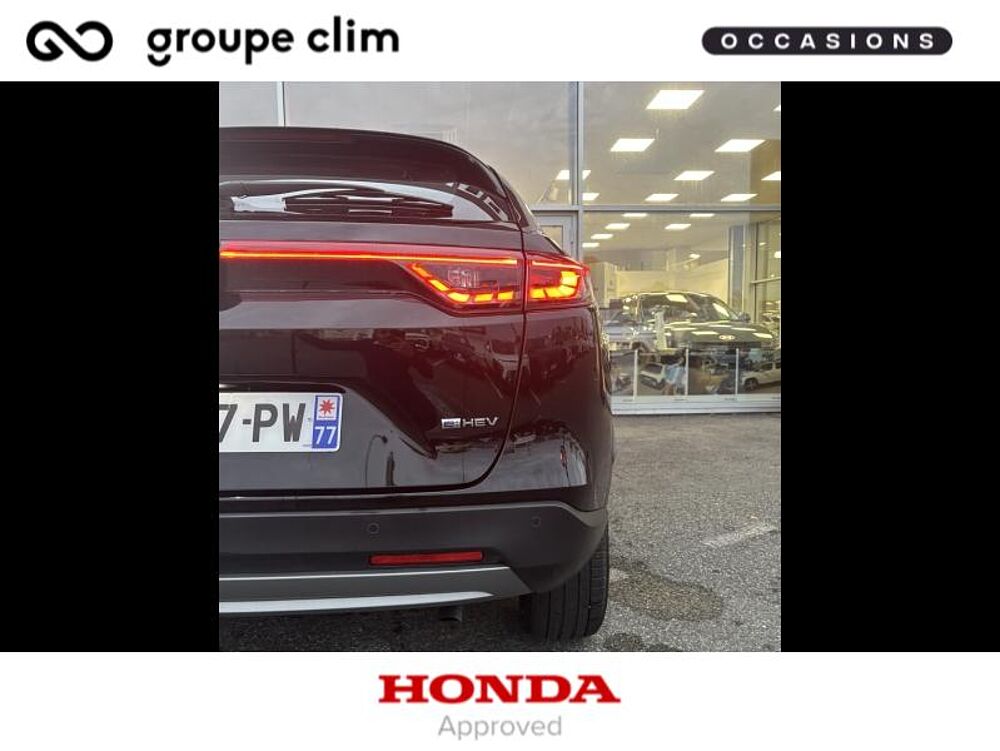 Honda HR-V 1.5 i-MMD 131ch e: HEV Executive