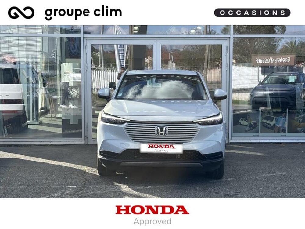 Honda HR-V 1.5 i-MMD 131ch e: HEV Executive