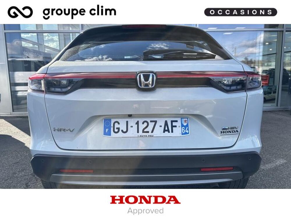 Honda HR-V 1.5 i-MMD 131ch e: HEV Executive