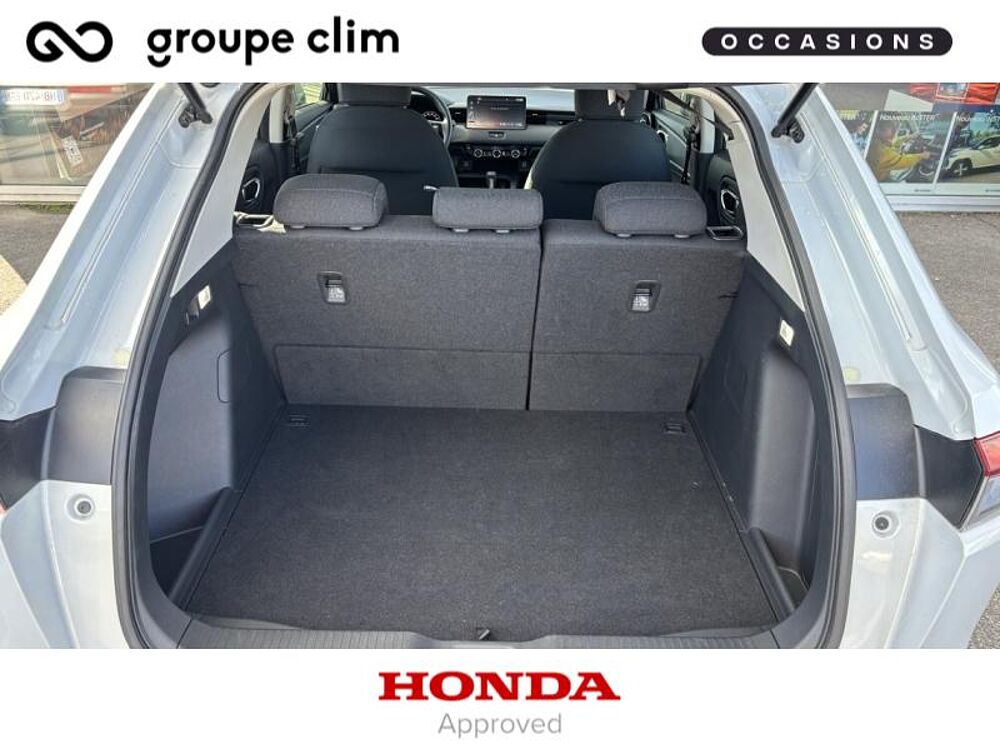 Honda HR-V 1.5 i-MMD 131ch e: HEV Executive