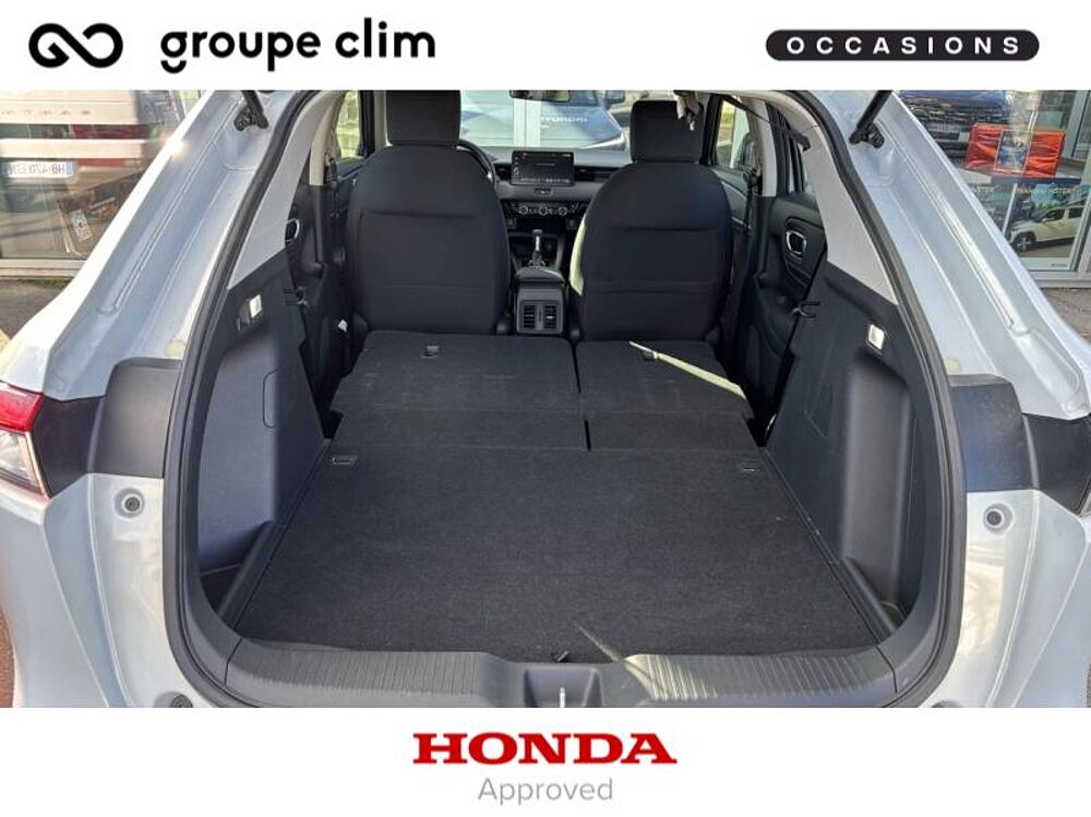 Honda HR-V 1.5 i-MMD 131ch e: HEV Executive