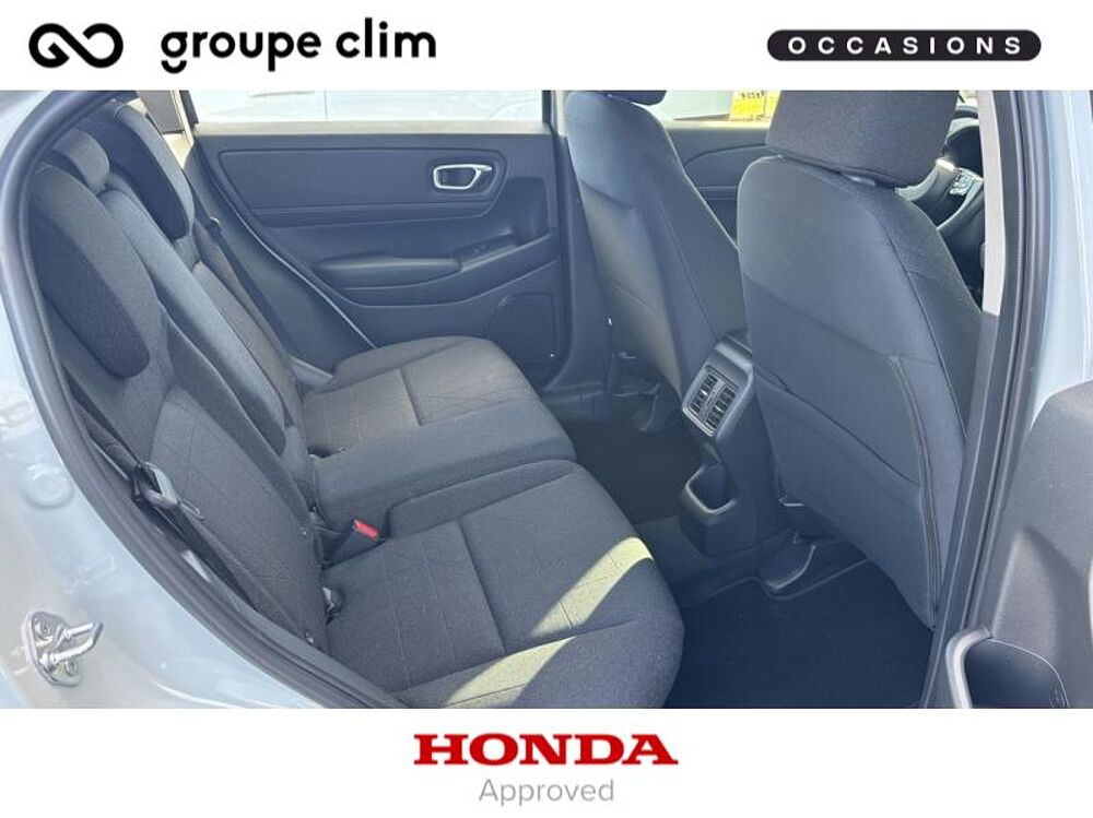Honda HR-V 1.5 i-MMD 131ch e: HEV Executive