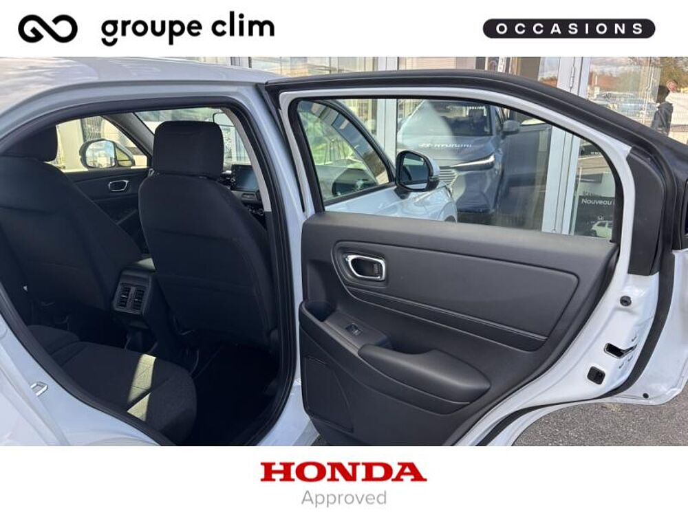 Honda HR-V 1.5 i-MMD 131ch e: HEV Executive