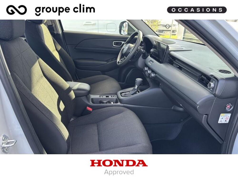 Honda HR-V 1.5 i-MMD 131ch e: HEV Executive