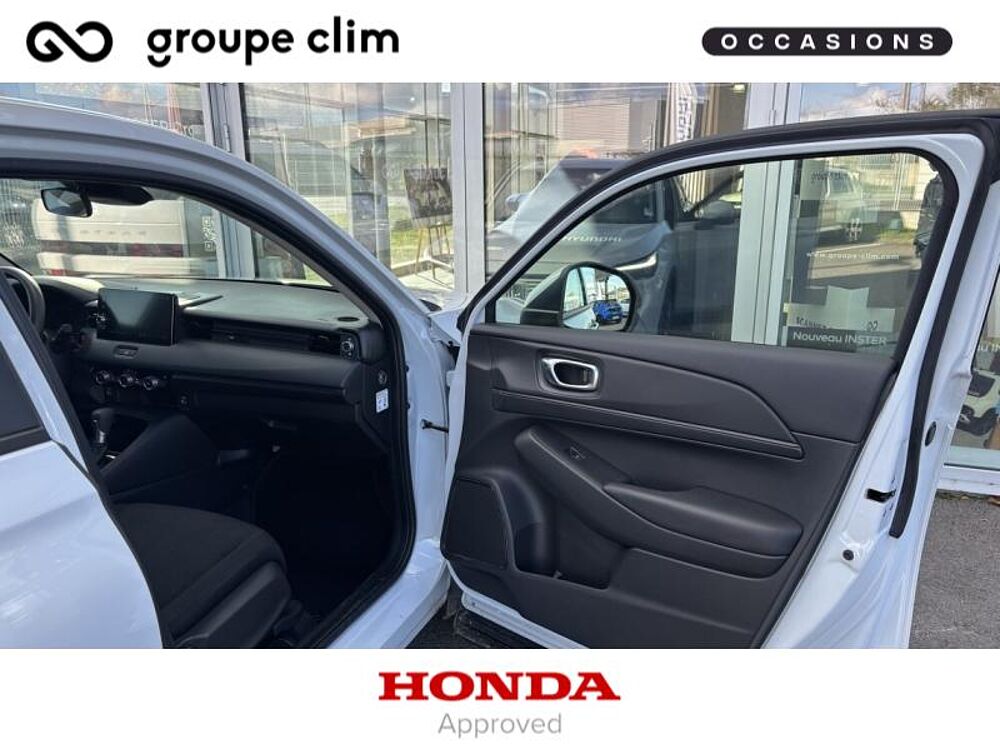 Honda HR-V 1.5 i-MMD 131ch e: HEV Executive