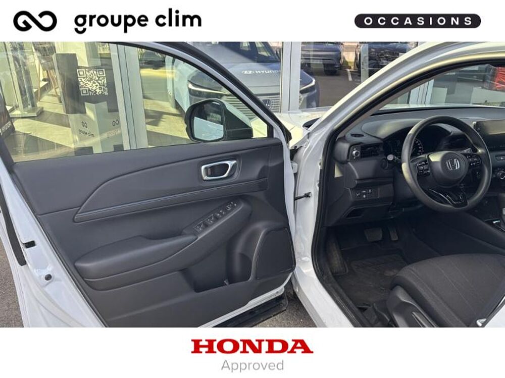 Honda HR-V 1.5 i-MMD 131ch e: HEV Executive