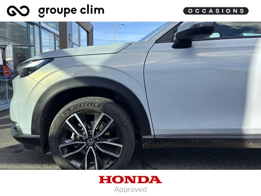 Honda HR-V 1.5 i-MMD 131ch e: HEV Executive