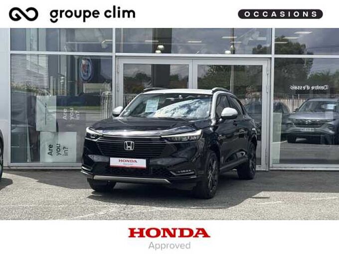 Honda  HR-V 1.5 i-MMD 131ch e:HEV Advance Style