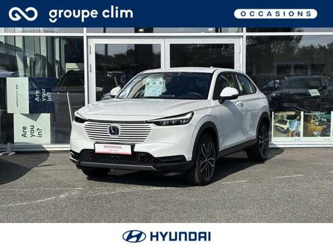 Honda  HR-V 1.5 i-MMD 131ch e:HEV Executive