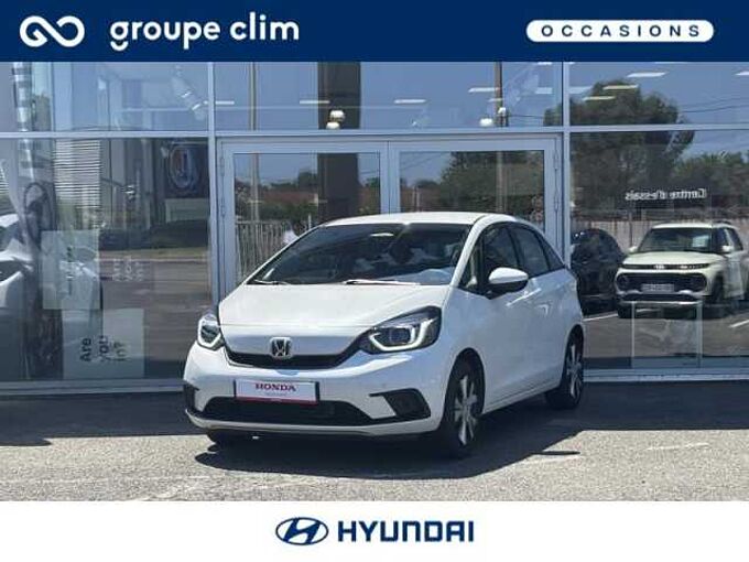 Honda  Jazz 1.5 i-MMD 109ch e:HEV Executive