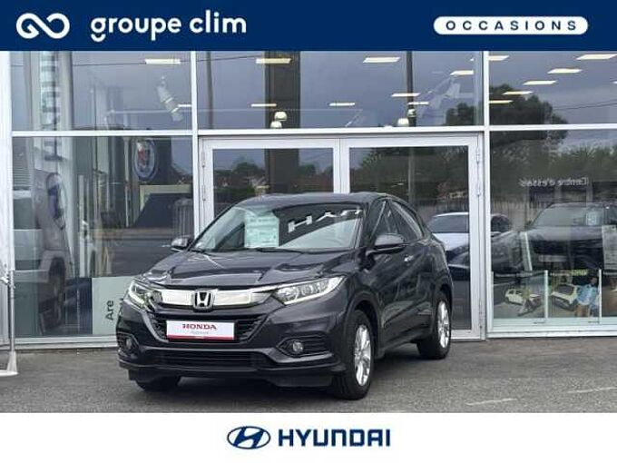 Honda  HR-V 1.5 i-VTEC 130ch Executive