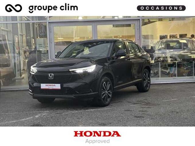 Honda  HR-V 1.5 i-MMD 131ch e:HEV Executive