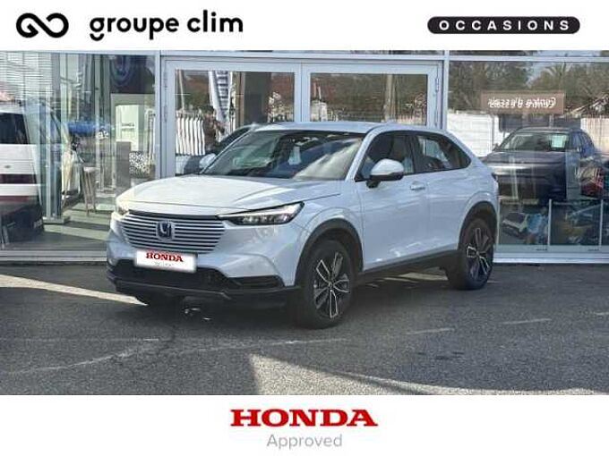 Honda  HR-V 1.5 i-MMD 131ch e:HEV Executive