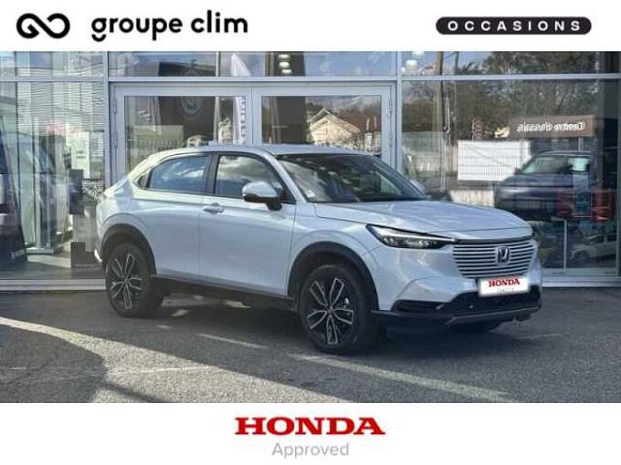 Honda HR-V 1.5 i-MMD 131ch e:HEV Executive