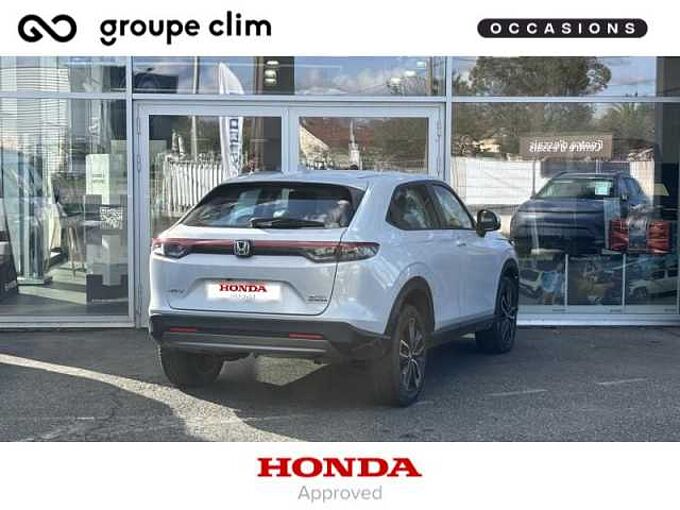 Honda HR-V 1.5 i-MMD 131ch e:HEV Executive