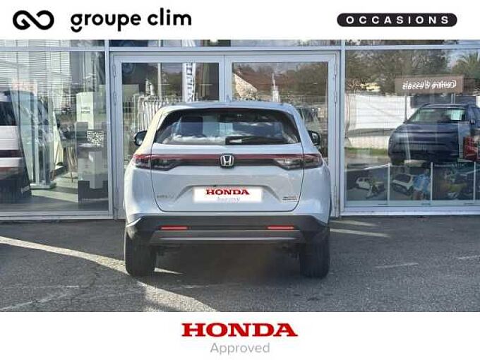 Honda HR-V 1.5 i-MMD 131ch e:HEV Executive
