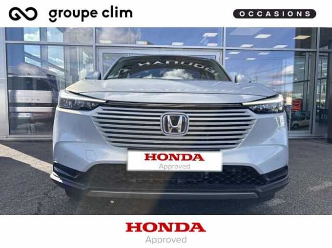 Honda HR-V 1.5 i-MMD 131ch e:HEV Executive