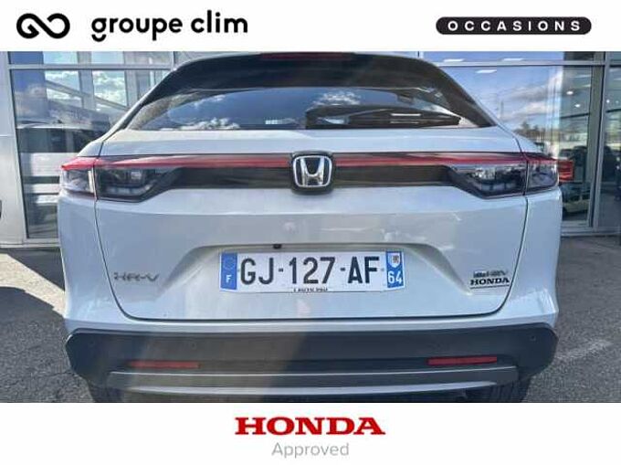Honda HR-V 1.5 i-MMD 131ch e:HEV Executive