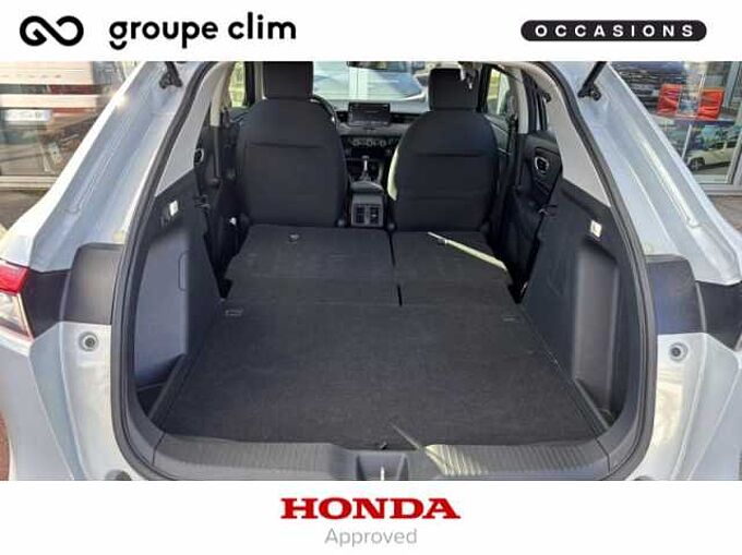 Honda HR-V 1.5 i-MMD 131ch e:HEV Executive