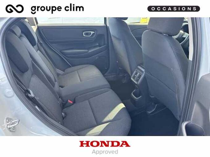 Honda HR-V 1.5 i-MMD 131ch e:HEV Executive